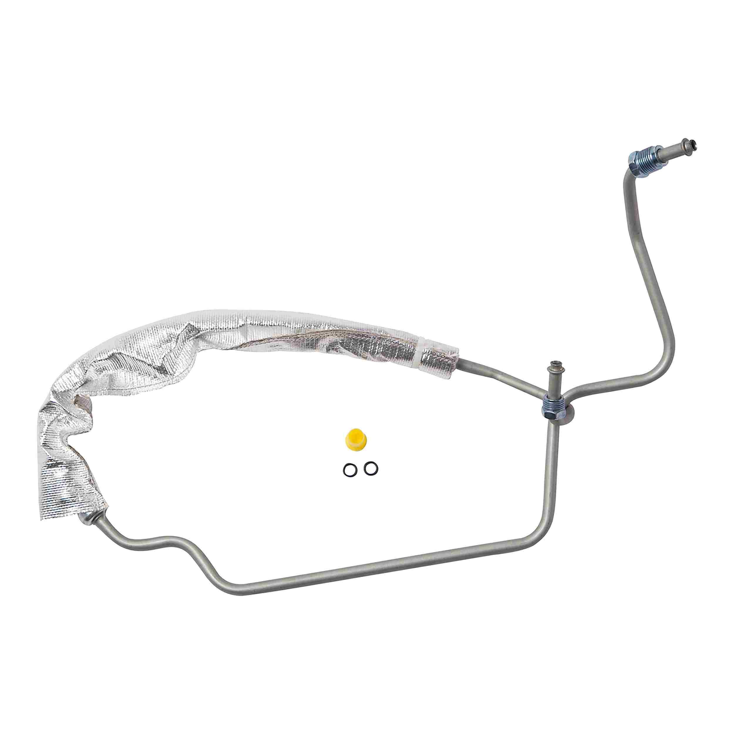 Edelmann Power Steering Pressure Line Hose Assembly 91824