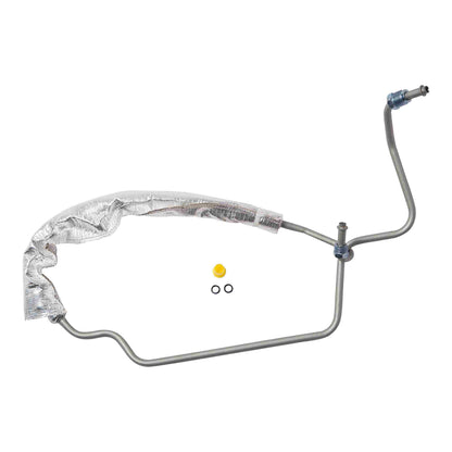 Edelmann Power Steering Pressure Line Hose Assembly 91824