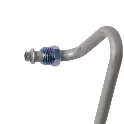 Edelmann Power Steering Pressure Line Hose Assembly 91824