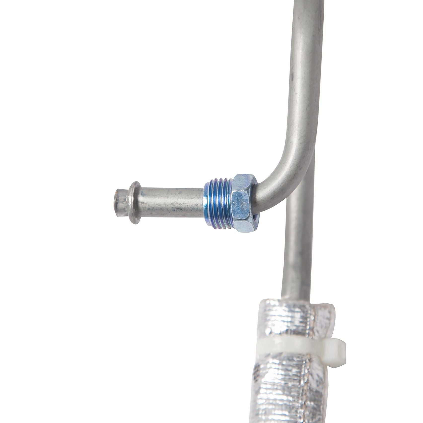 Edelmann Power Steering Pressure Line Hose Assembly 91825