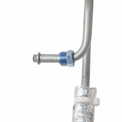 Edelmann Power Steering Pressure Line Hose Assembly 91825
