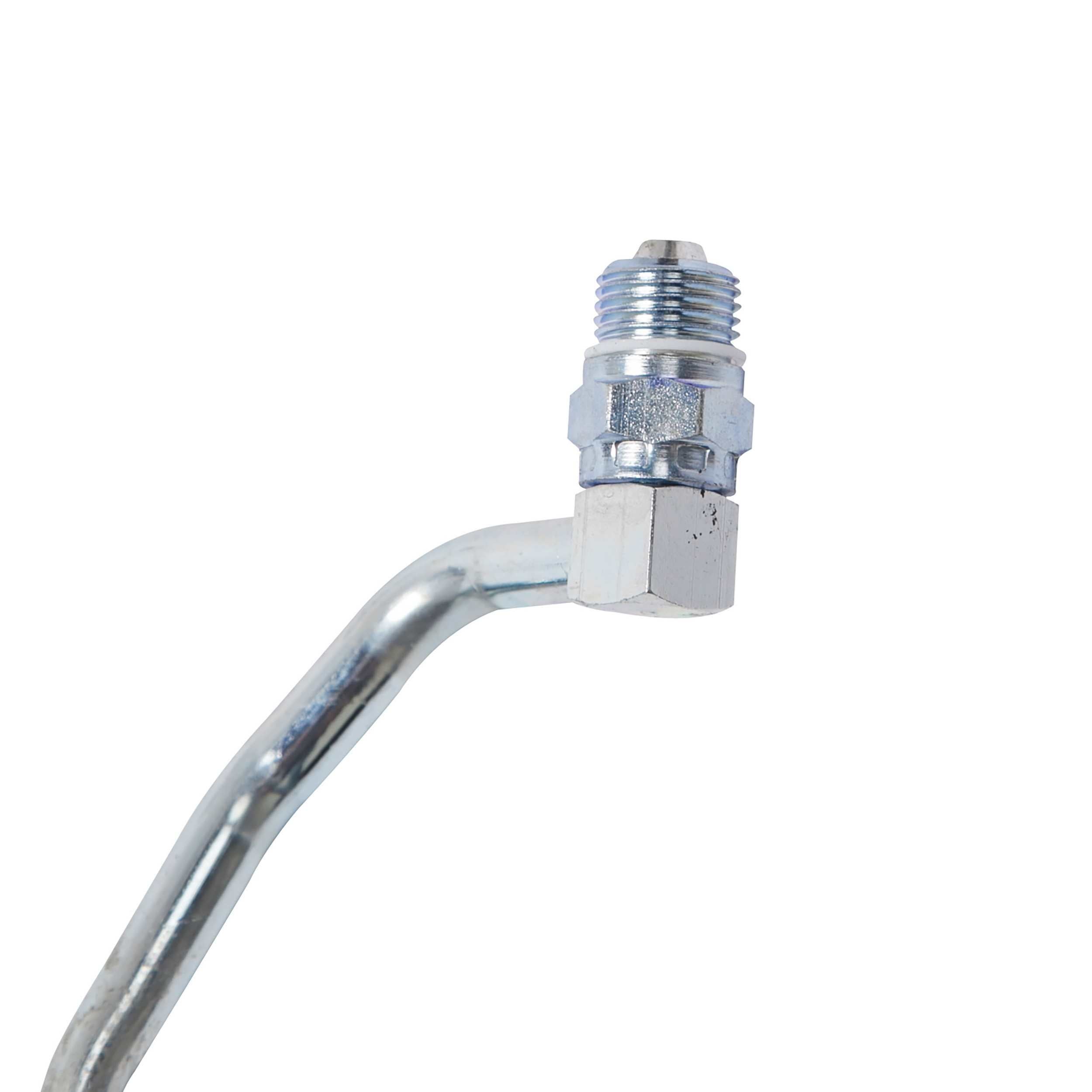 Edelmann Power Steering Pressure Line Hose Assembly 91831