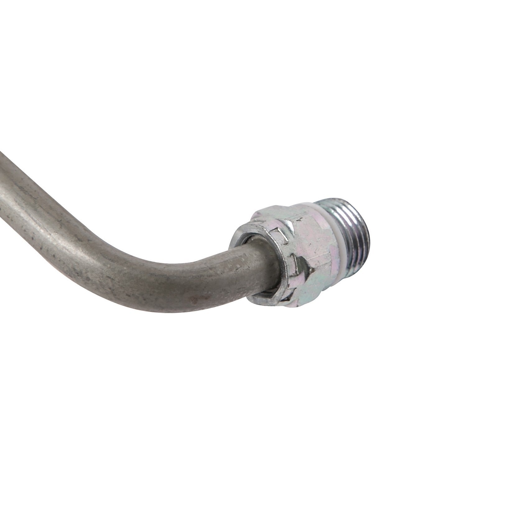 Edelmann Power Steering Pressure Line Hose Assembly 91836