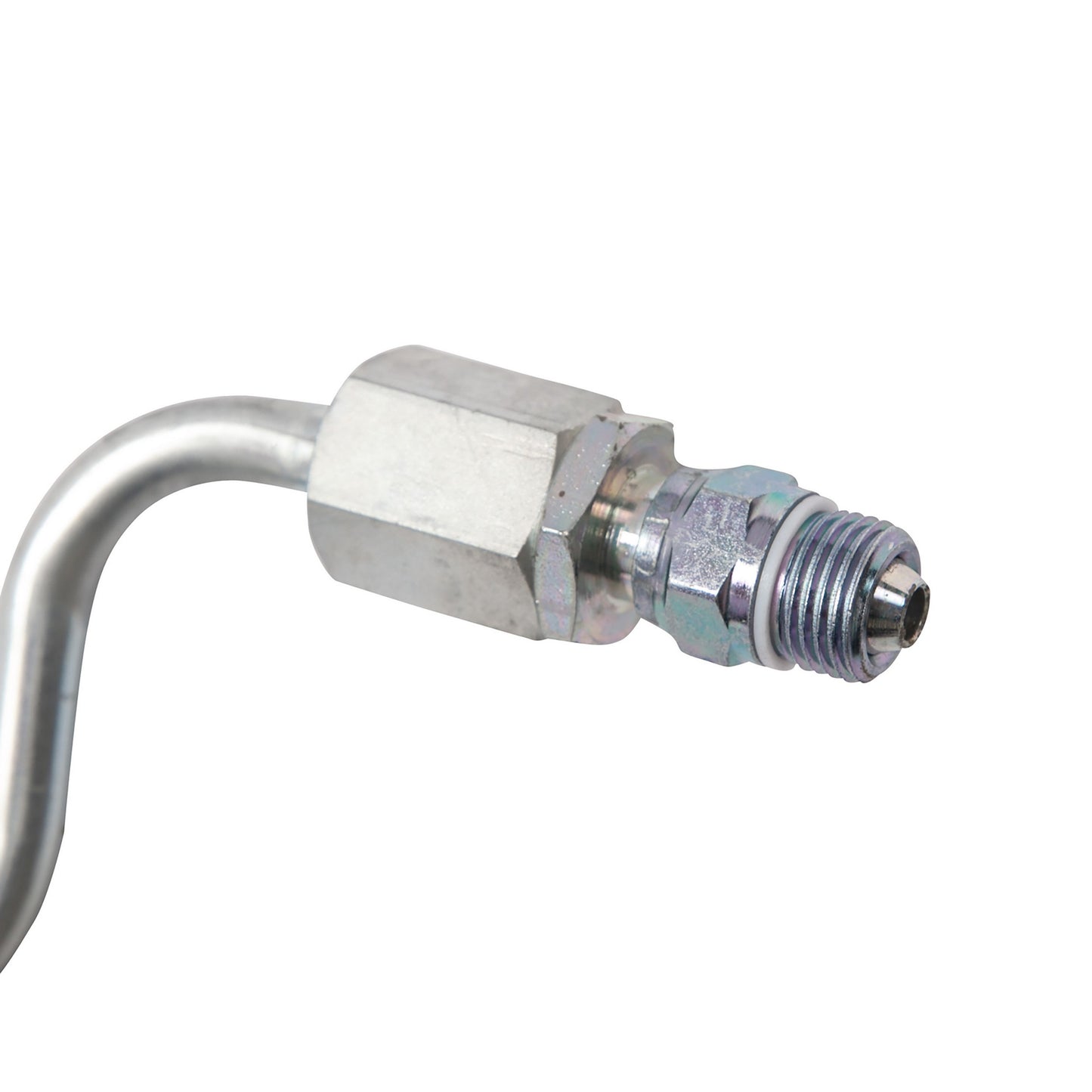 Edelmann Power Steering Pressure Line Hose Assembly 91836