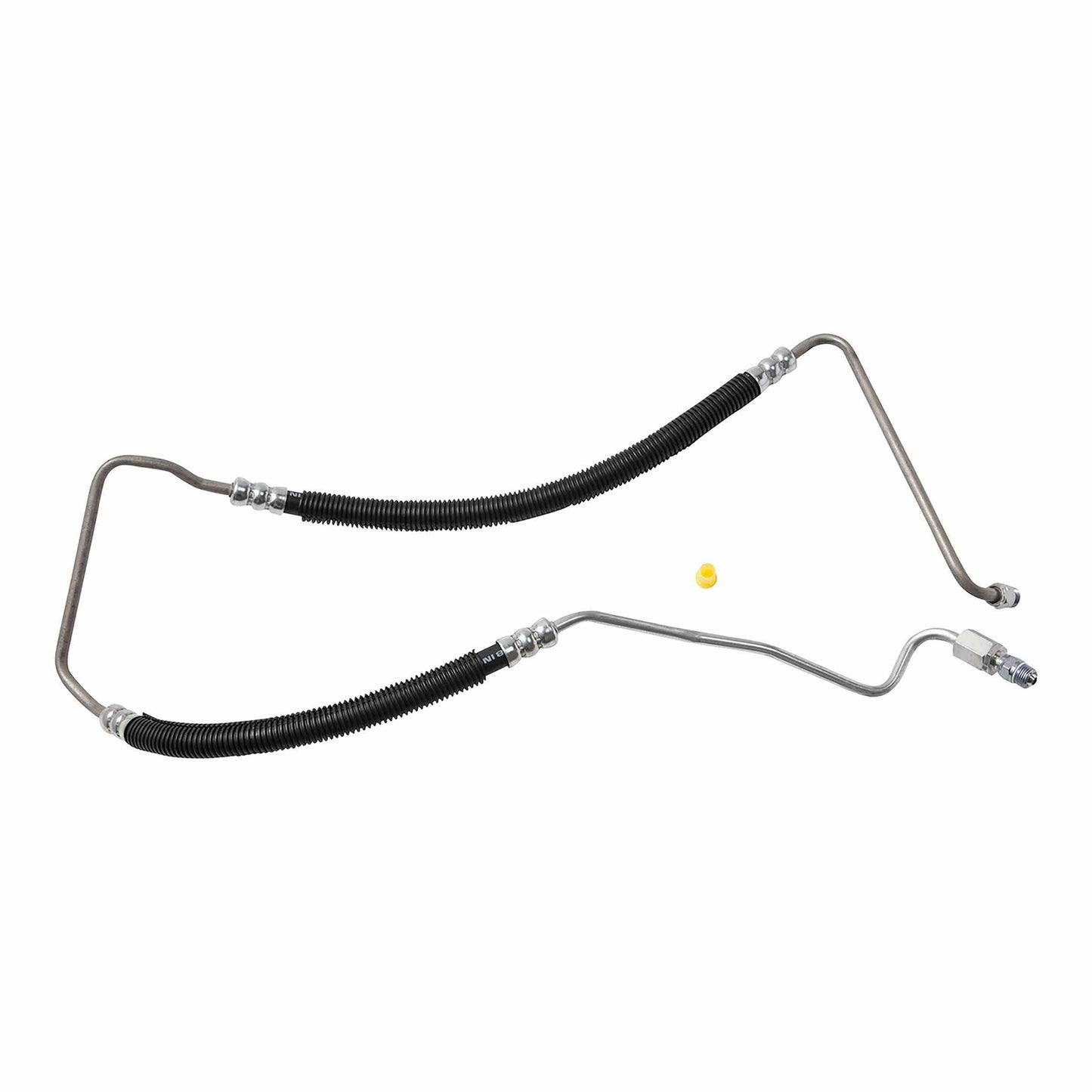 Edelmann Power Steering Pressure Line Hose Assembly 91836