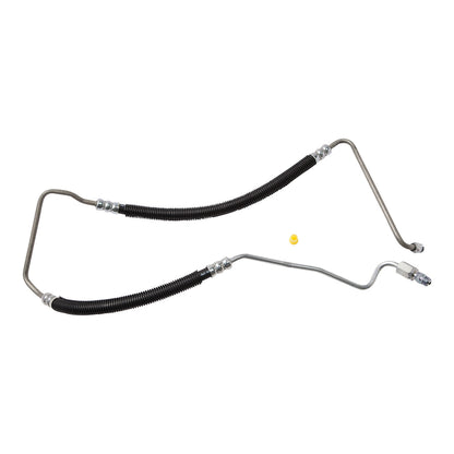 Edelmann Power Steering Pressure Line Hose Assembly 91836