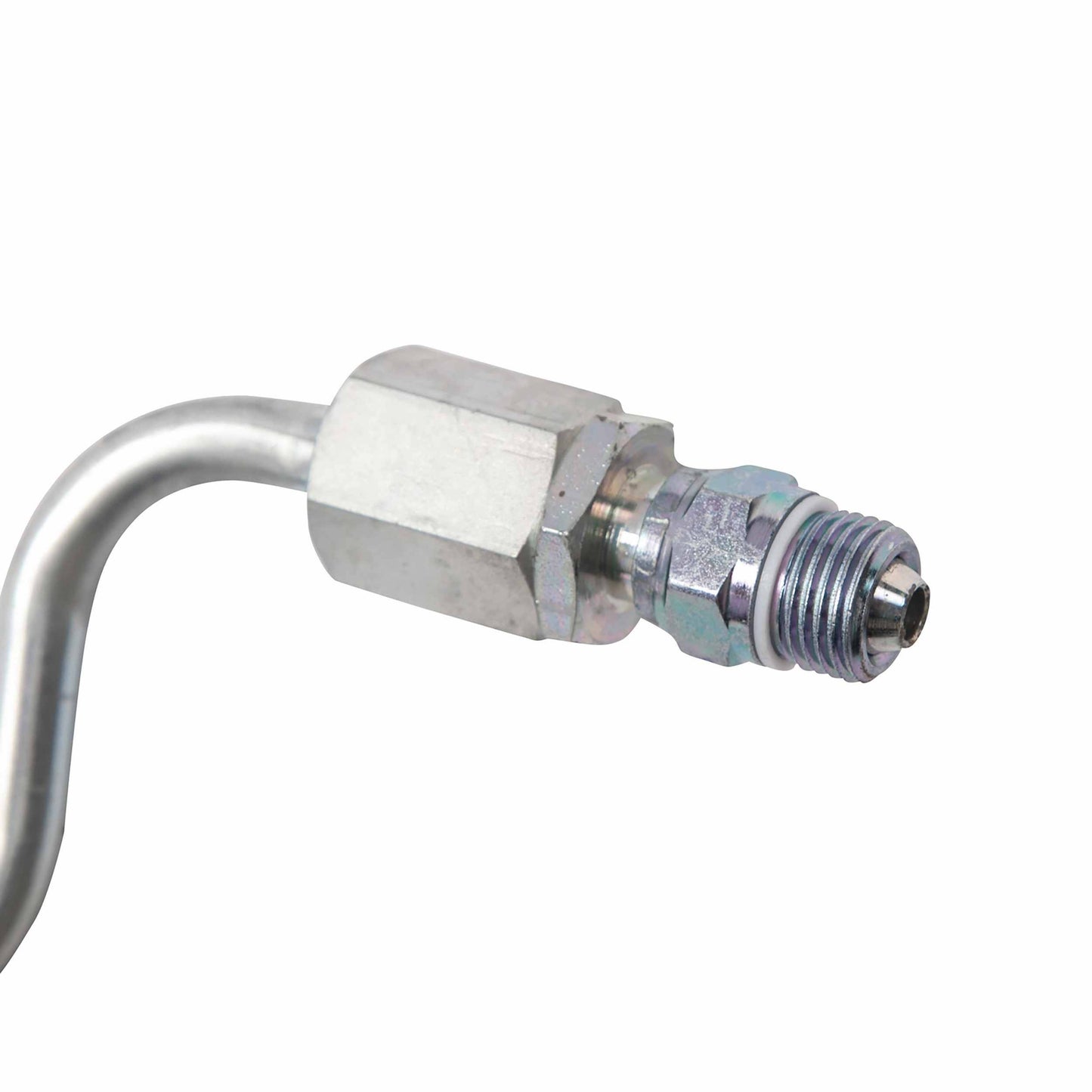 Edelmann Power Steering Pressure Line Hose Assembly 91836