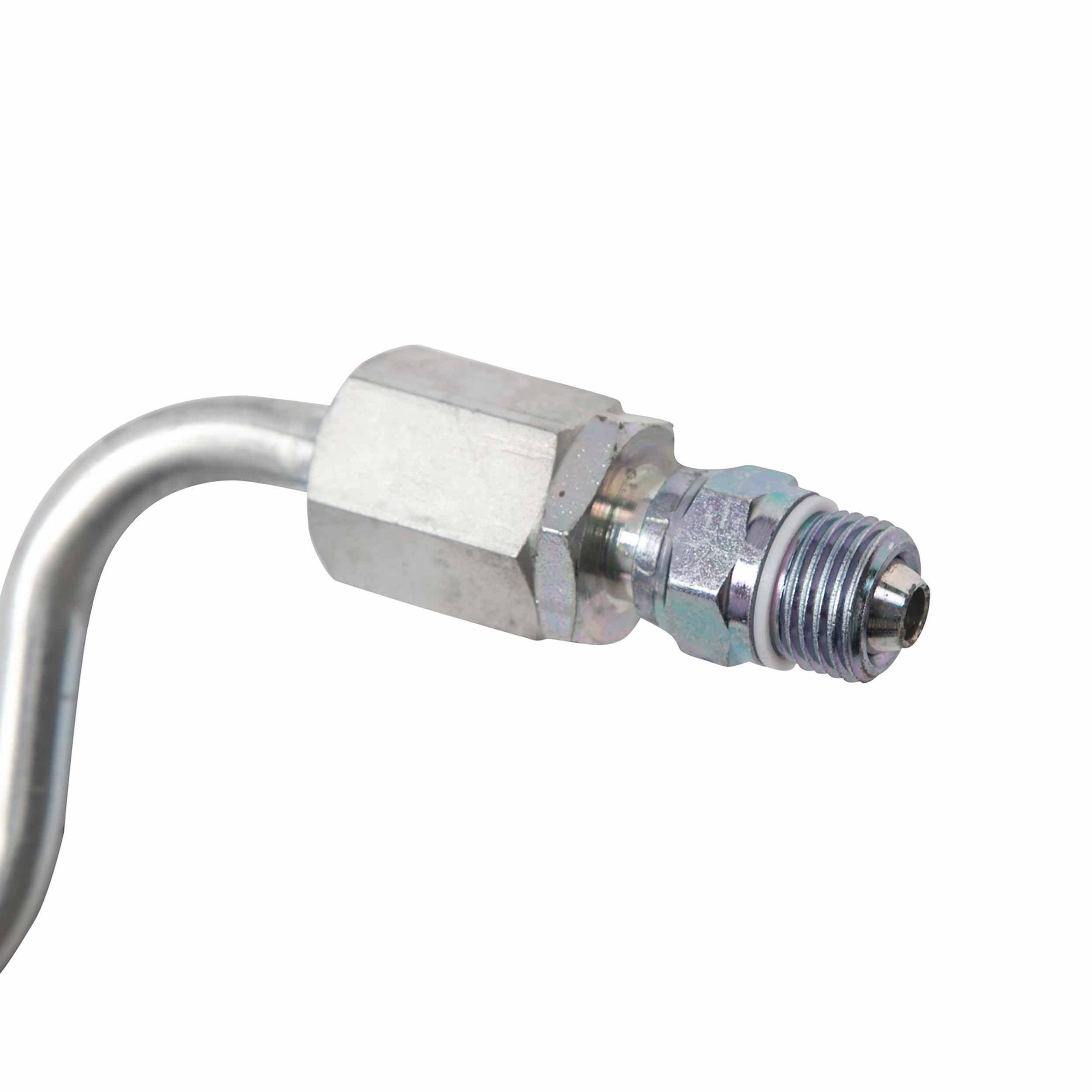 Edelmann Power Steering Pressure Line Hose Assembly 91836