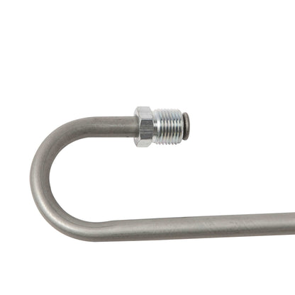 Edelmann Power Steering Return Line Hose Assembly 91847