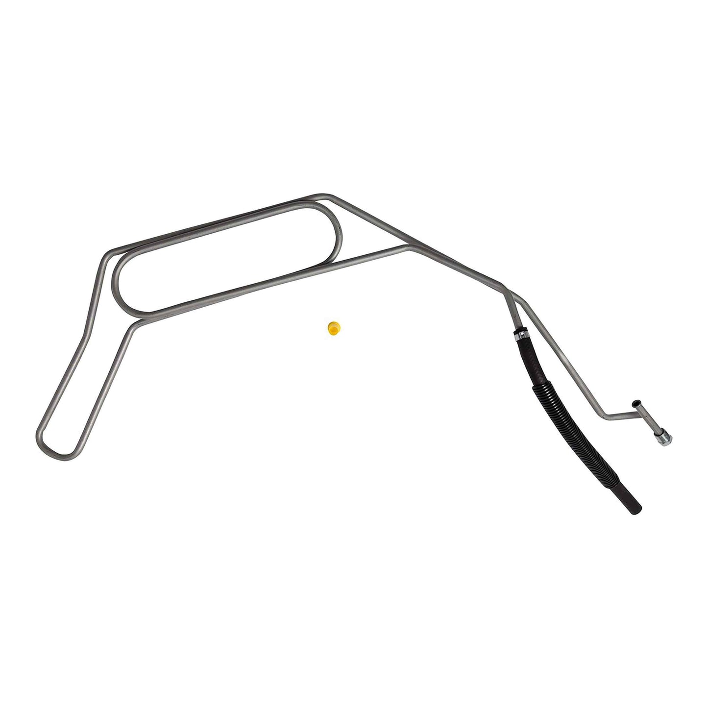 Edelmann Power Steering Return Line Hose Assembly 91849