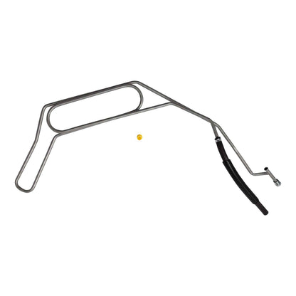 Edelmann Power Steering Return Line Hose Assembly 91849