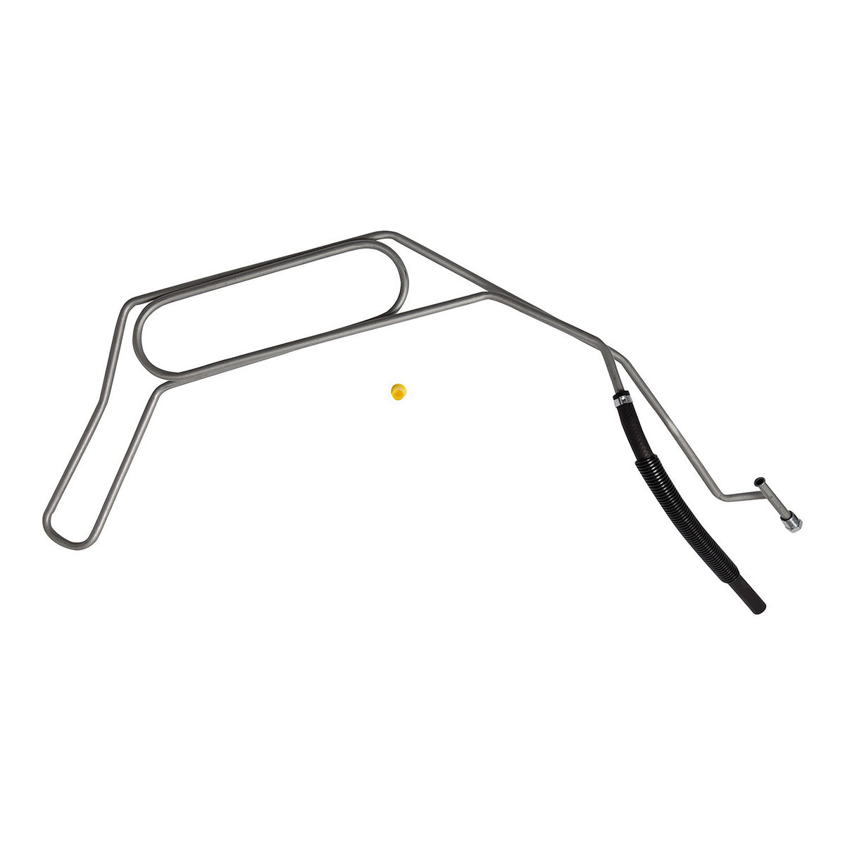 Edelmann Power Steering Return Line Hose Assembly 91849