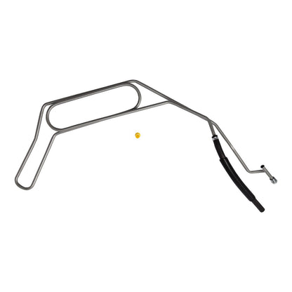 Edelmann Power Steering Return Line Hose Assembly 91849