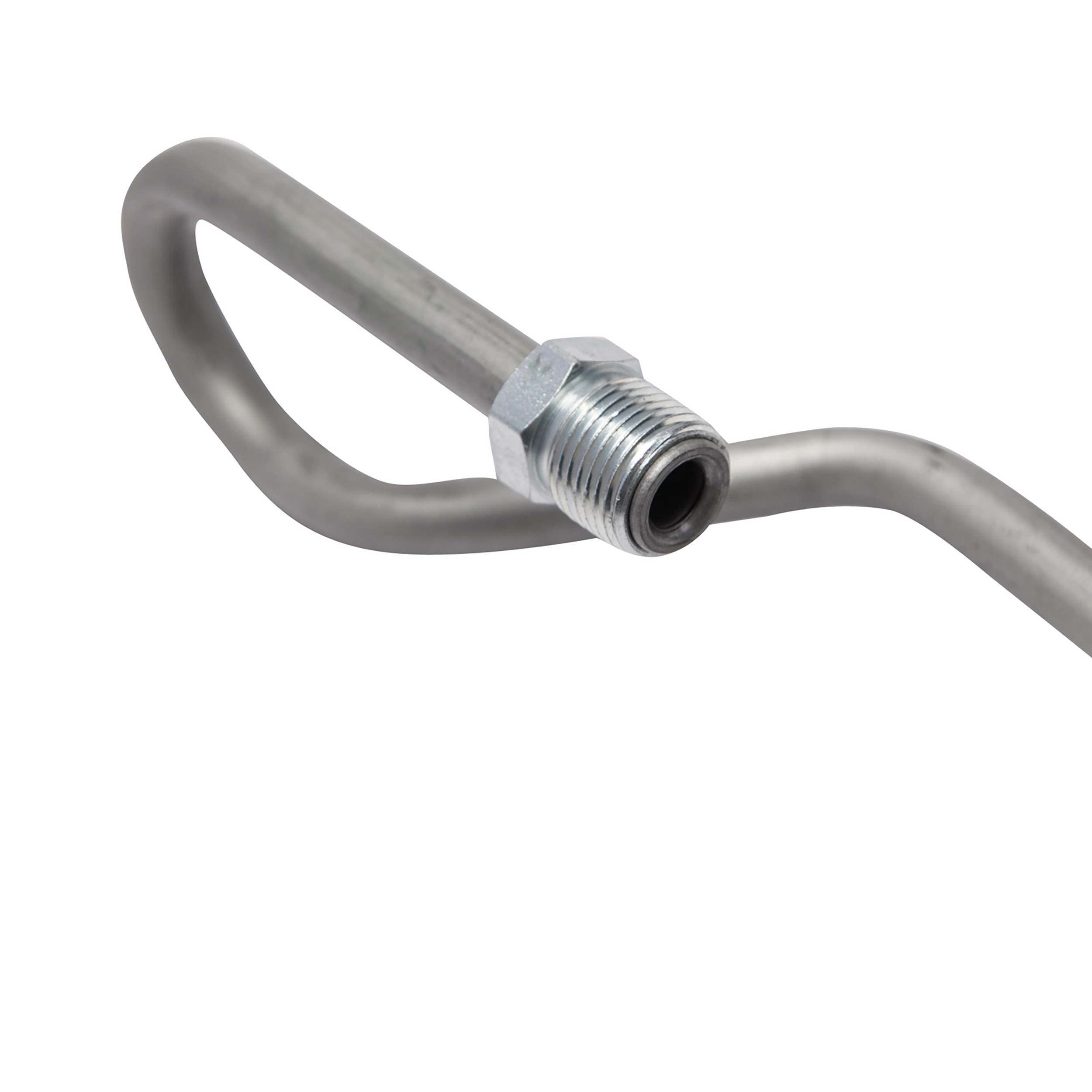 Edelmann Power Steering Return Line Hose Assembly 91849