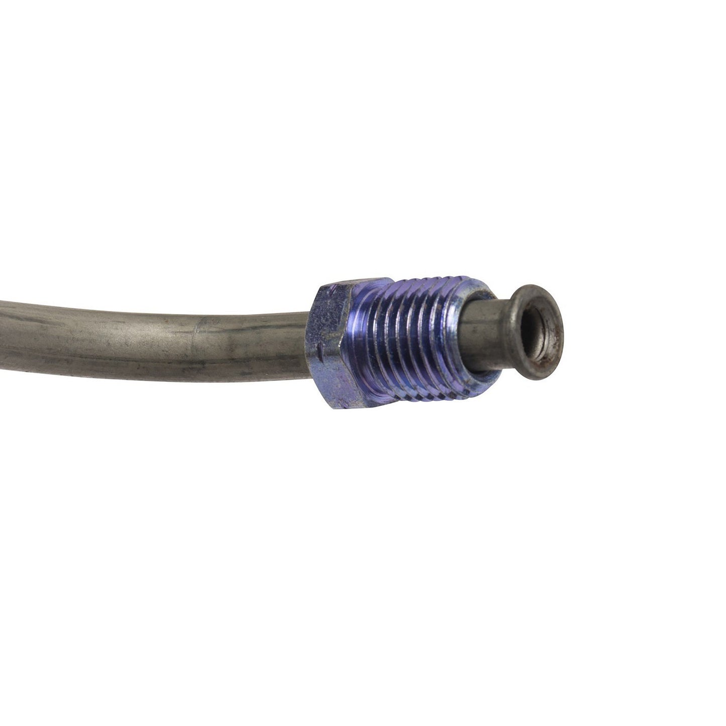 Edelmann Power Steering Pressure Line Hose Assembly 91853