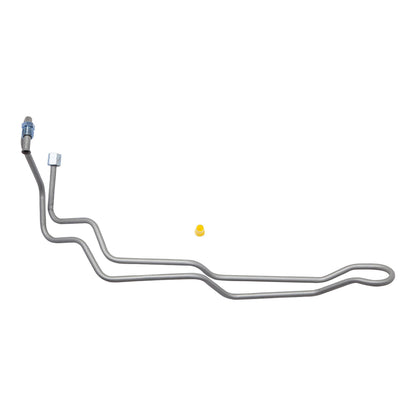 Edelmann Power Steering Pressure Line Hose Assembly 91853