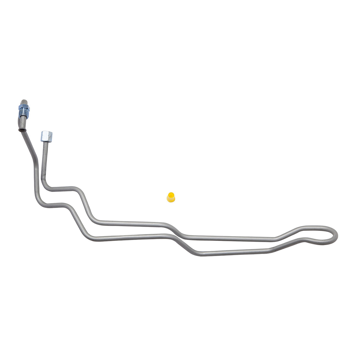 Edelmann Power Steering Pressure Line Hose Assembly 91853