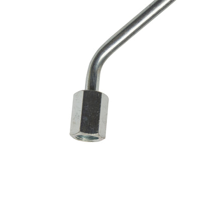 Edelmann Power Steering Pressure Line Hose Assembly 91858 image 4
