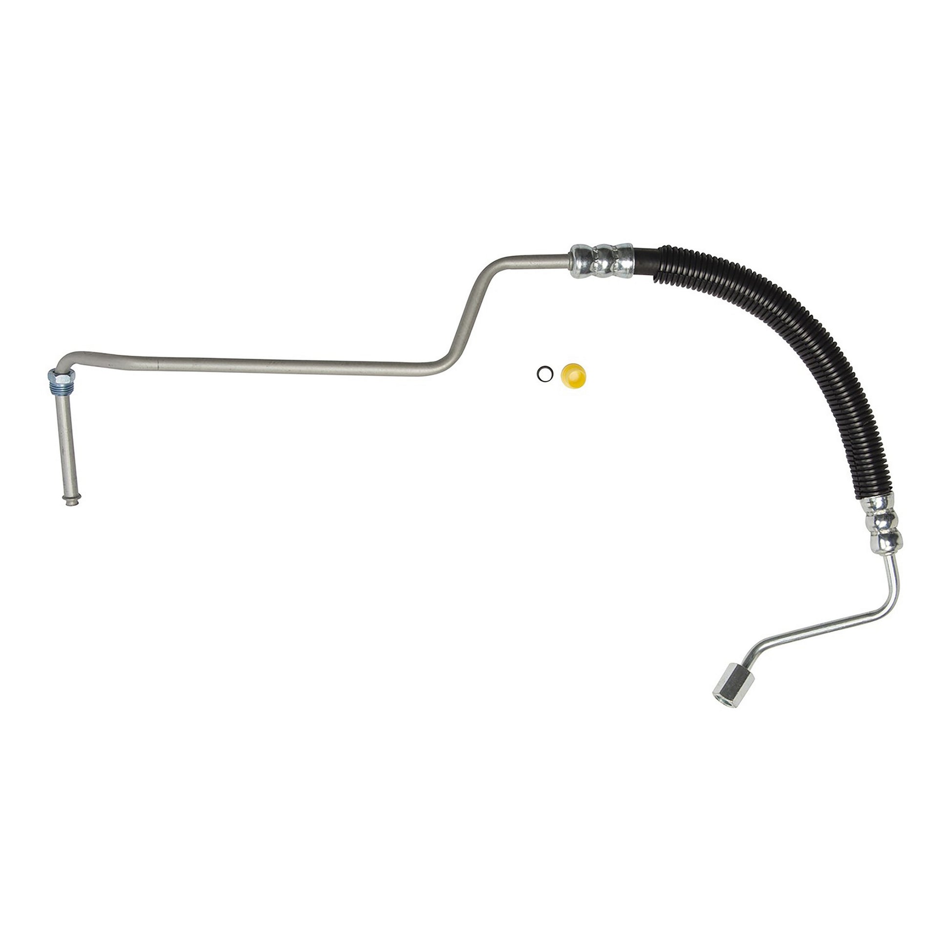 Edelmann Power Steering Pressure Line Hose Assembly 91858 main image
