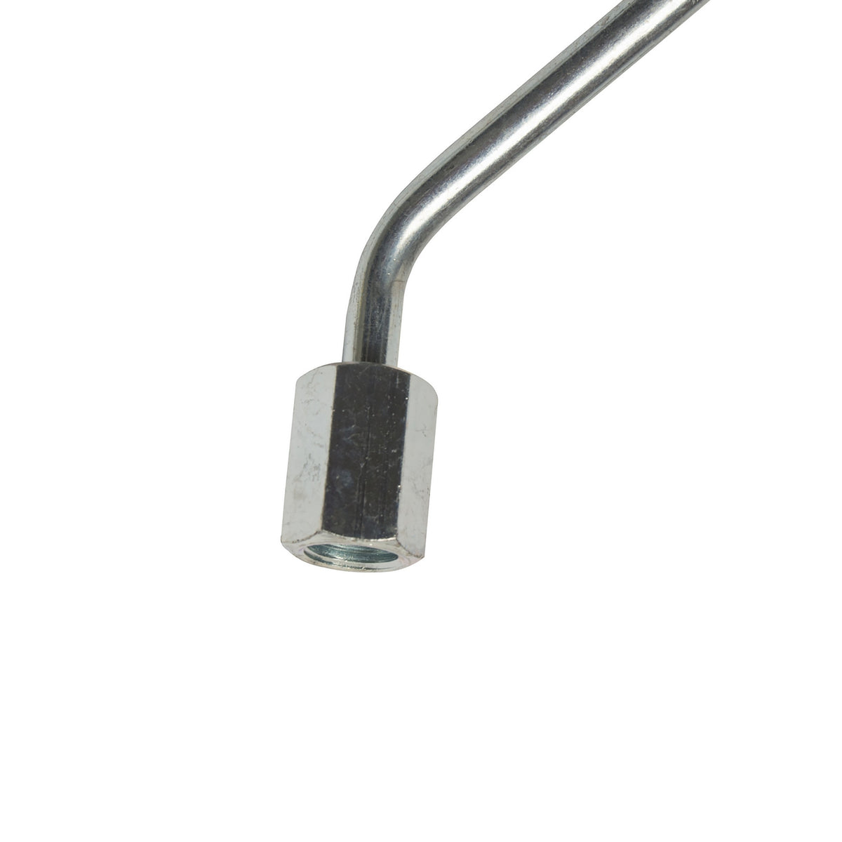 Edelmann Power Steering Pressure Line Hose Assembly 91858 image 2