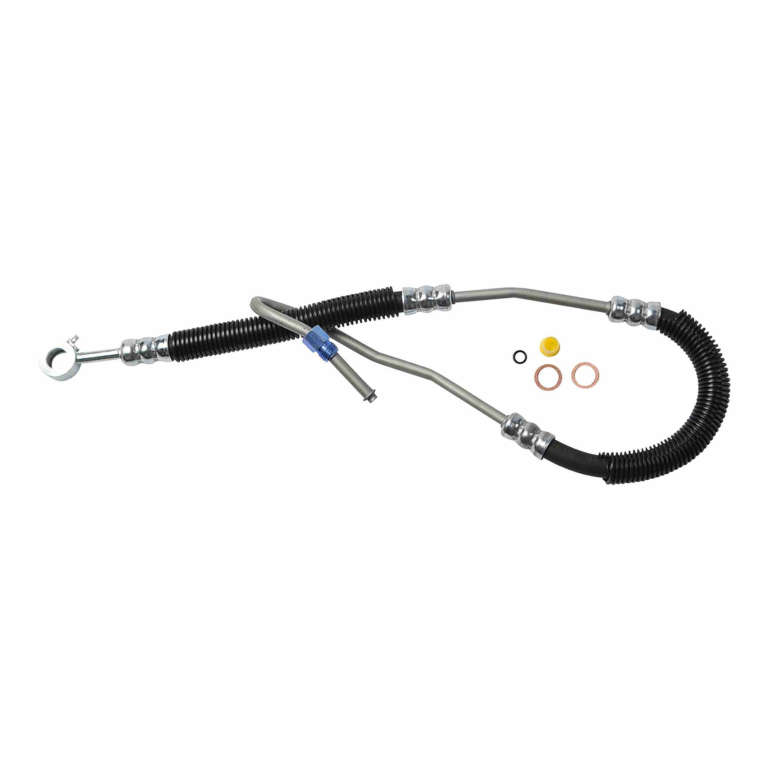 Edelmann Power Steering Pressure Line Hose Assembly 91859