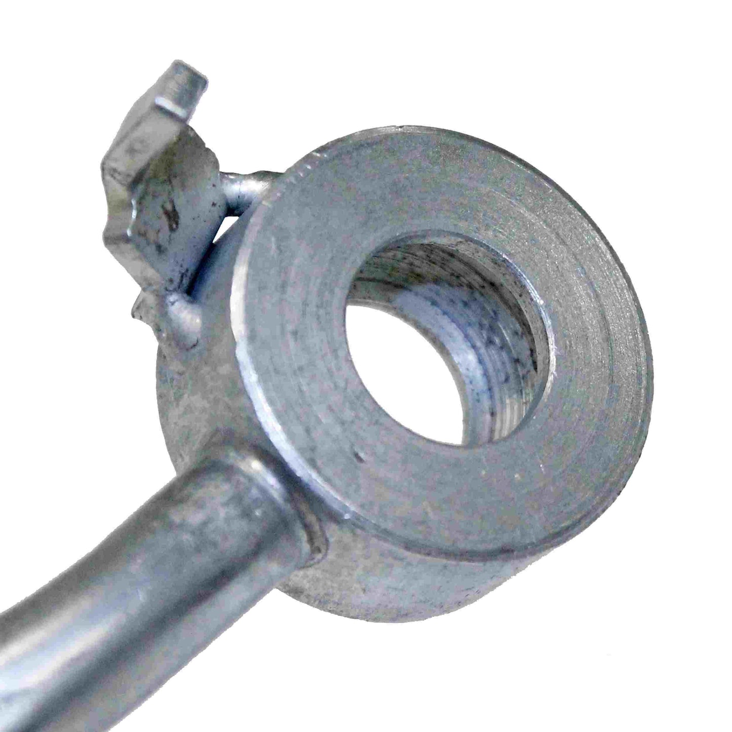 Edelmann Power Steering Pressure Line Hose Assembly 91859
