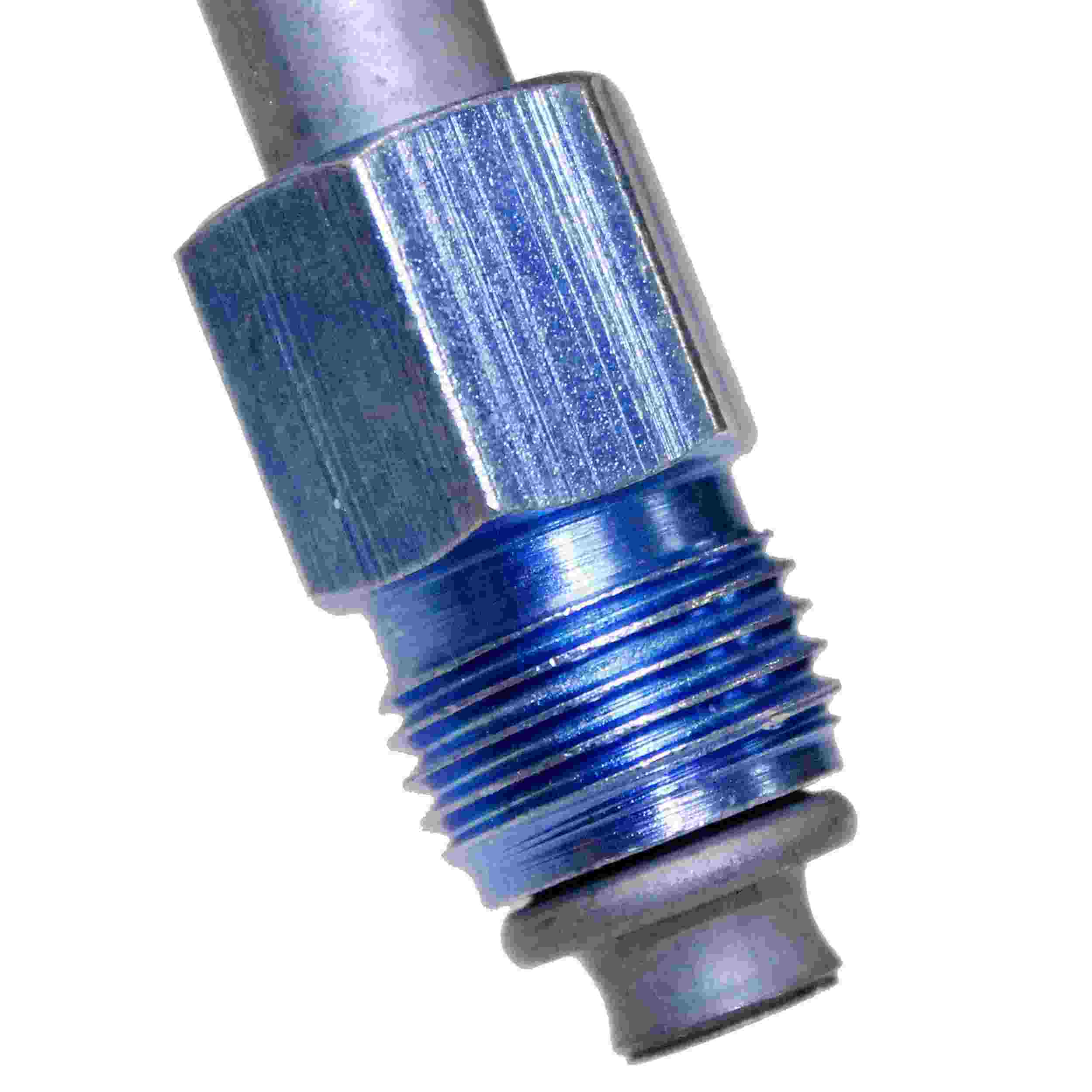 Edelmann Power Steering Pressure Line Hose Assembly 91859