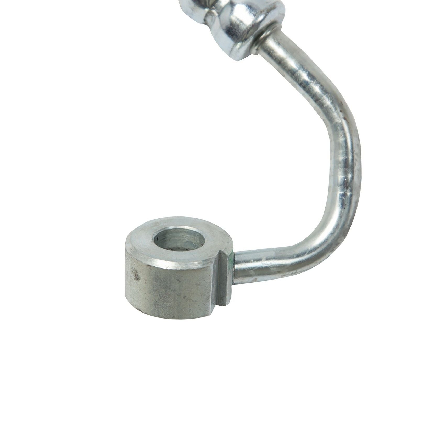 Edelmann Power Steering Pressure Line Hose Assembly 91860