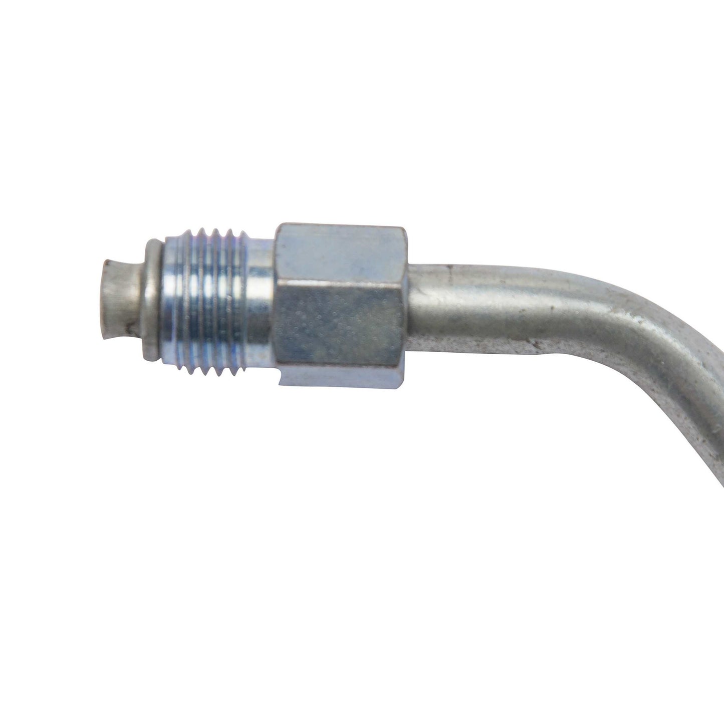 Edelmann Power Steering Pressure Line Hose Assembly 91860