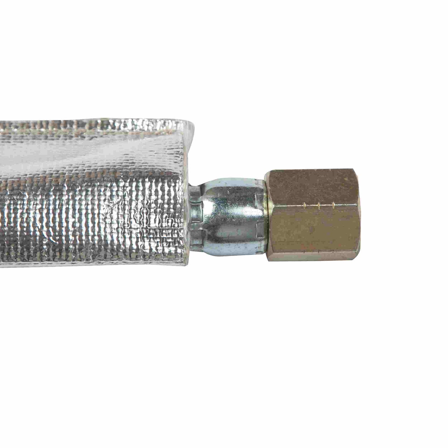 Edelmann Power Steering Pressure Line Hose Assembly 91861