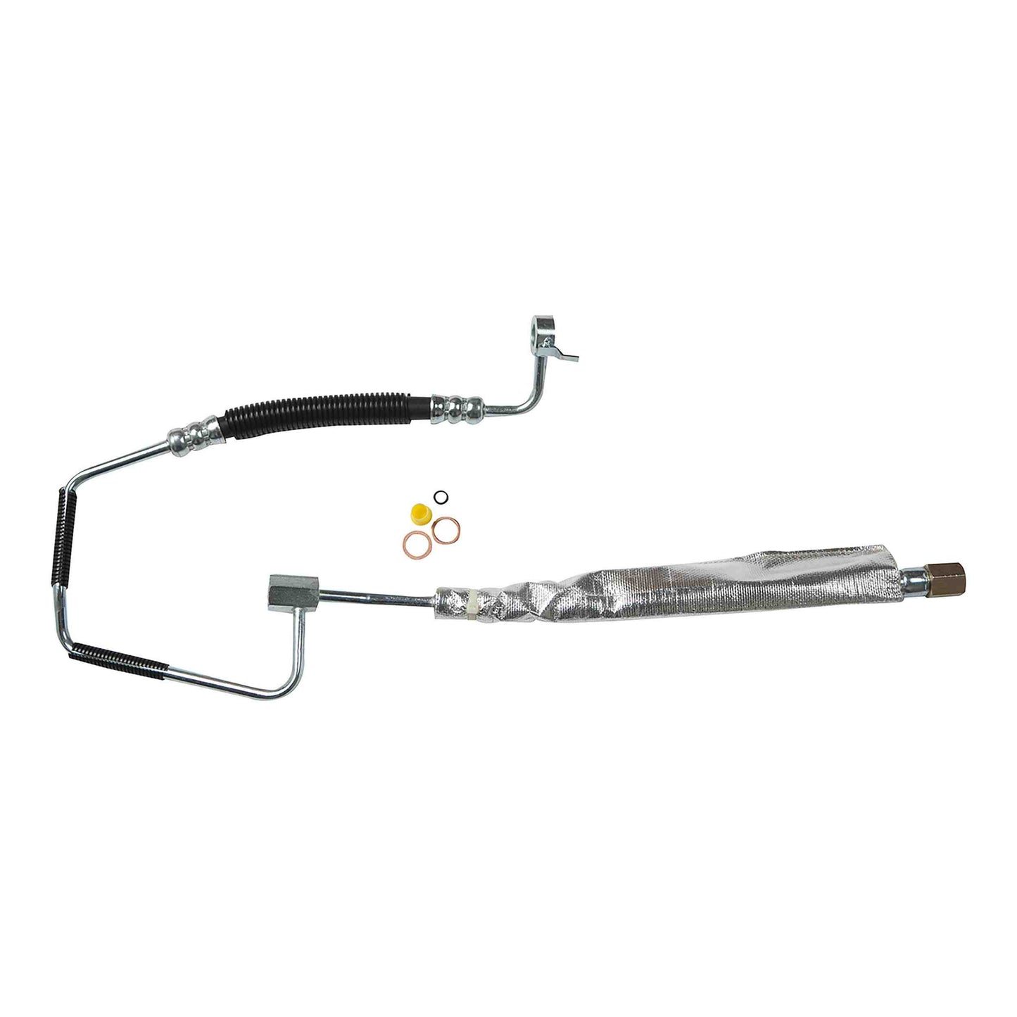 Edelmann Power Steering Pressure Line Hose Assembly 91861