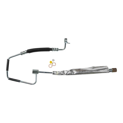 Edelmann Power Steering Pressure Line Hose Assembly 91861