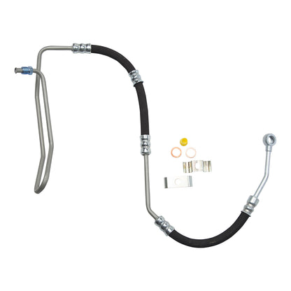 Edelmann Power Steering Pressure Line Hose Assembly 91895