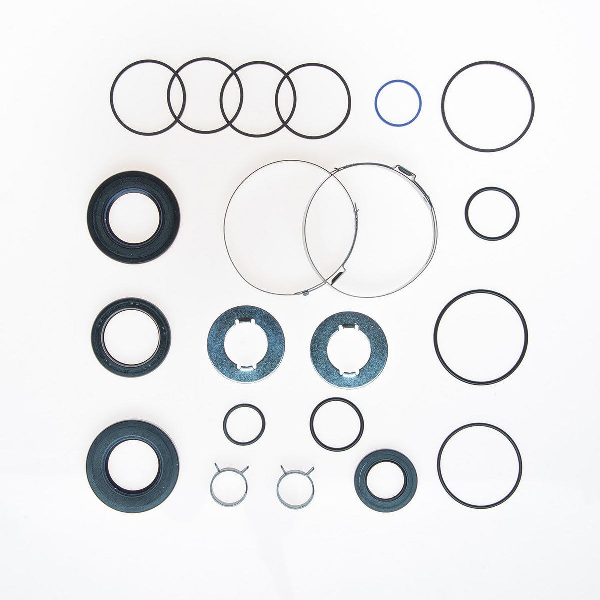 Edelmann Rack and Pinion Seal Kit 9192 main image