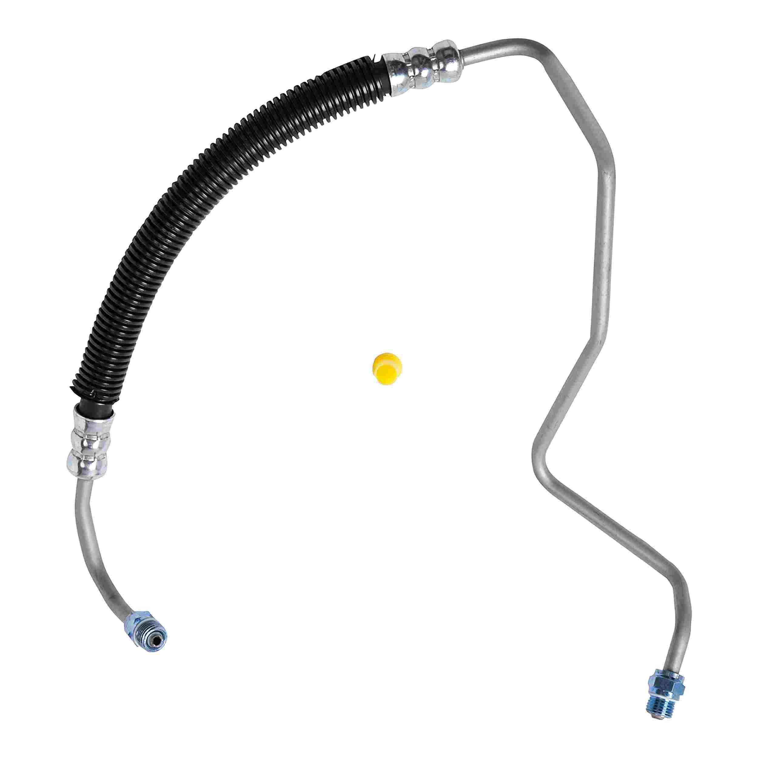 Edelmann Power Steering Pressure Line Hose Assembly 91933