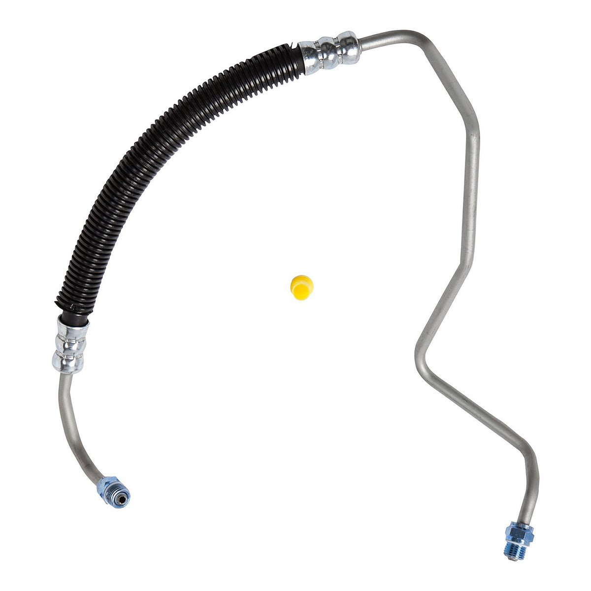 Edelmann Power Steering Pressure Line Hose Assembly 91933