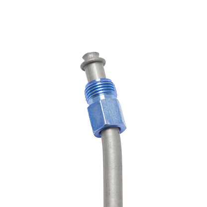 Edelmann Power Steering Pressure Line Hose Assembly 91935