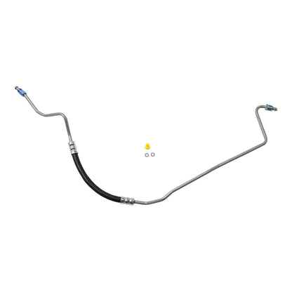 Edelmann Power Steering Pressure Line Hose Assembly 91935
