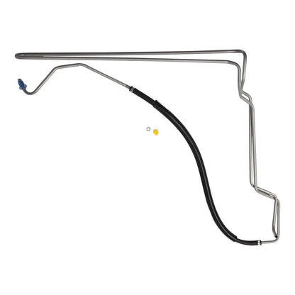 Edelmann Power Steering Return Line Hose Assembly 91936 main image