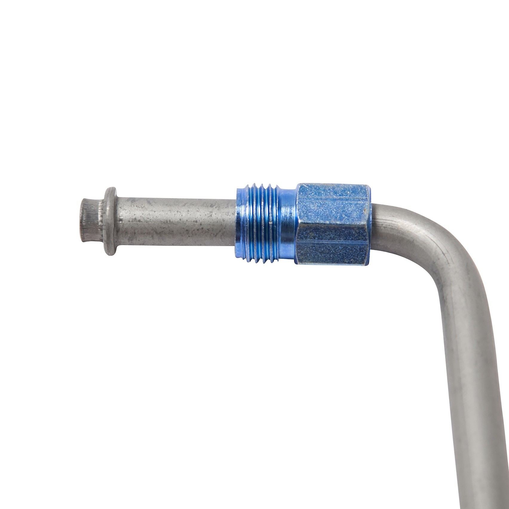 Edelmann Power Steering Pressure Line Hose Assembly 91940