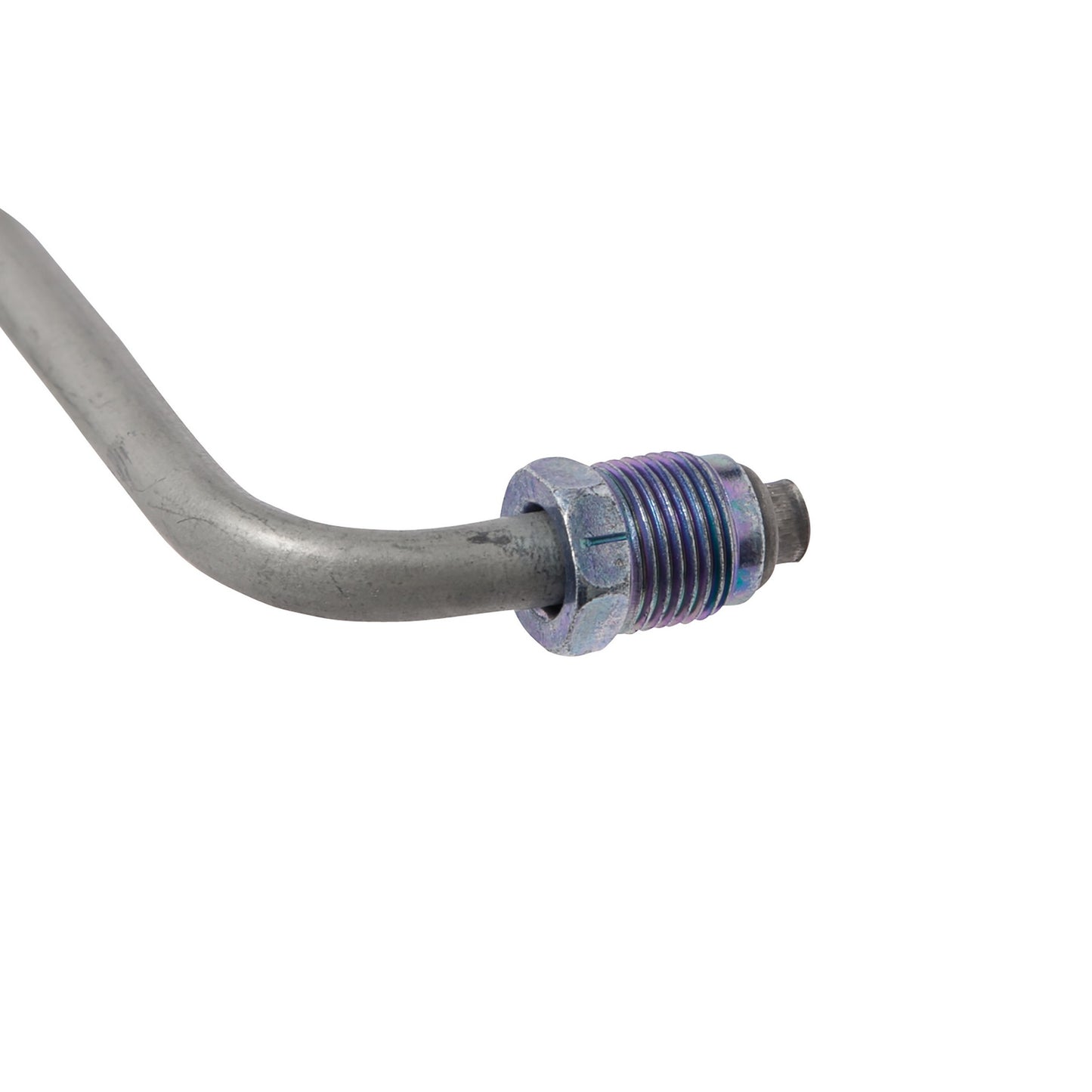 Edelmann Power Steering Pressure Line Hose Assembly 91940