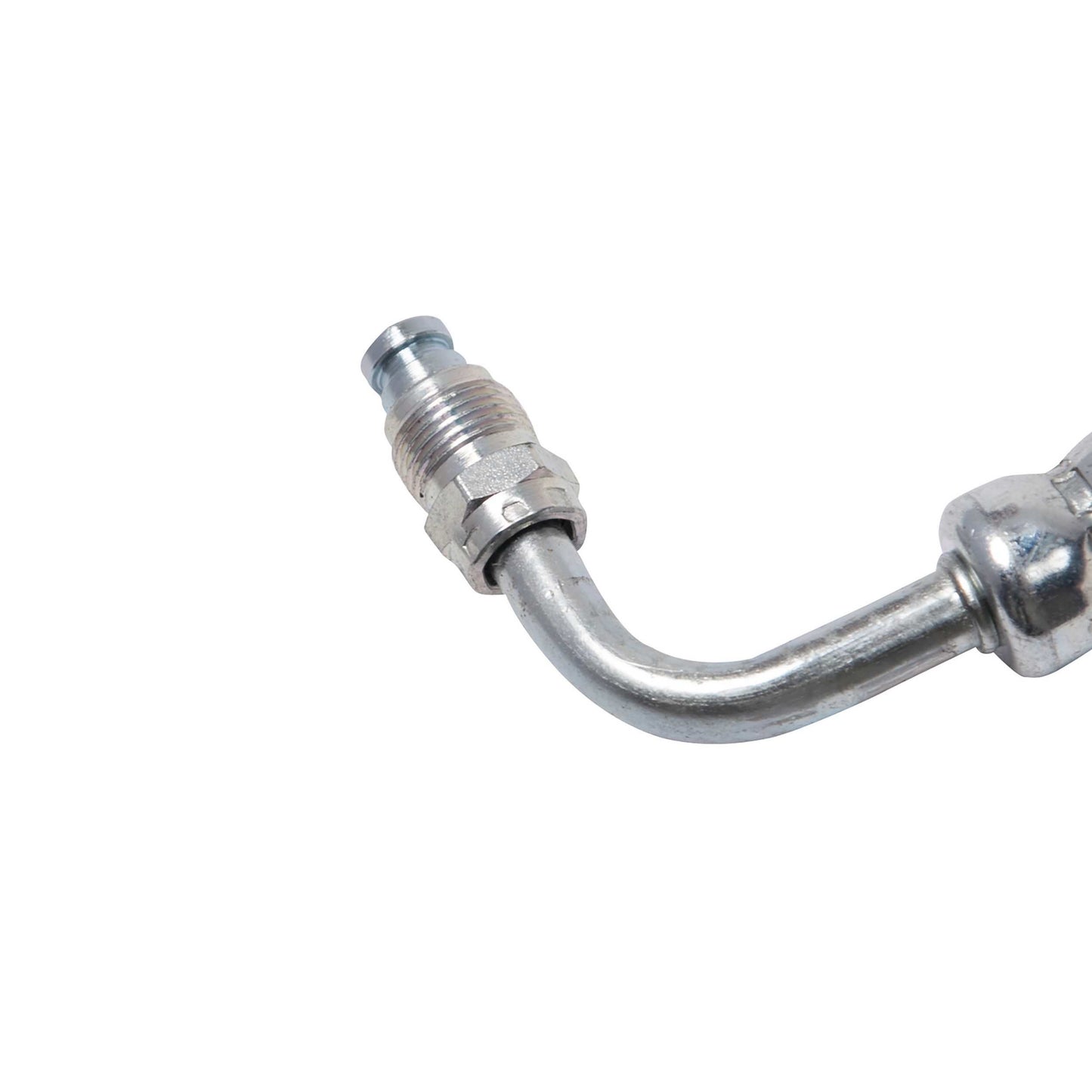 Edelmann Power Steering Pressure Line Hose Assembly 91956