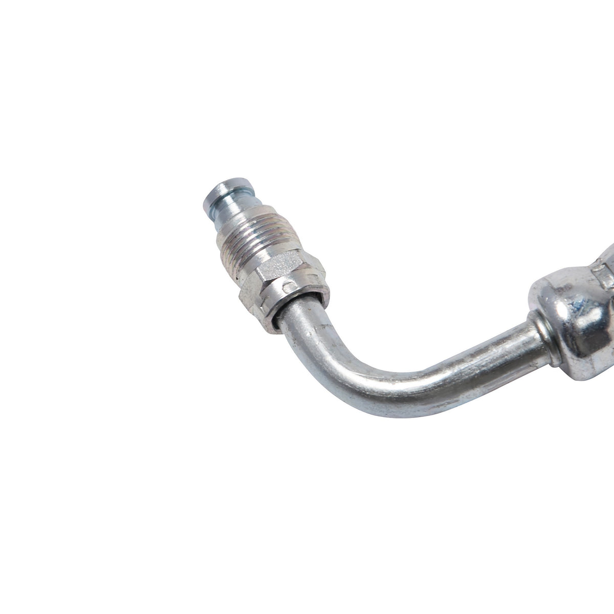 Edelmann Power Steering Pressure Line Hose Assembly 91956