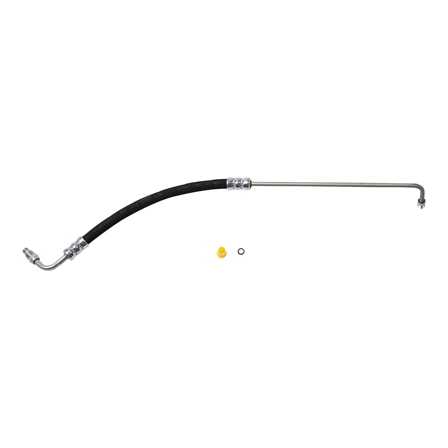 Edelmann Power Steering Pressure Line Hose Assembly 91956