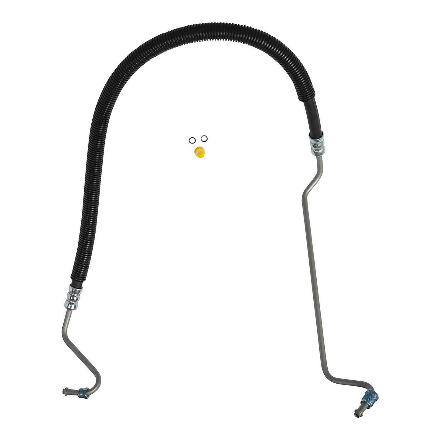 Edelmann Power Steering Pressure Line Hose Assembly 91960
