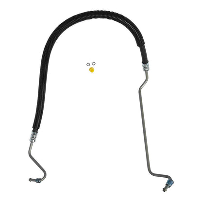 Edelmann Power Steering Pressure Line Hose Assembly 91960