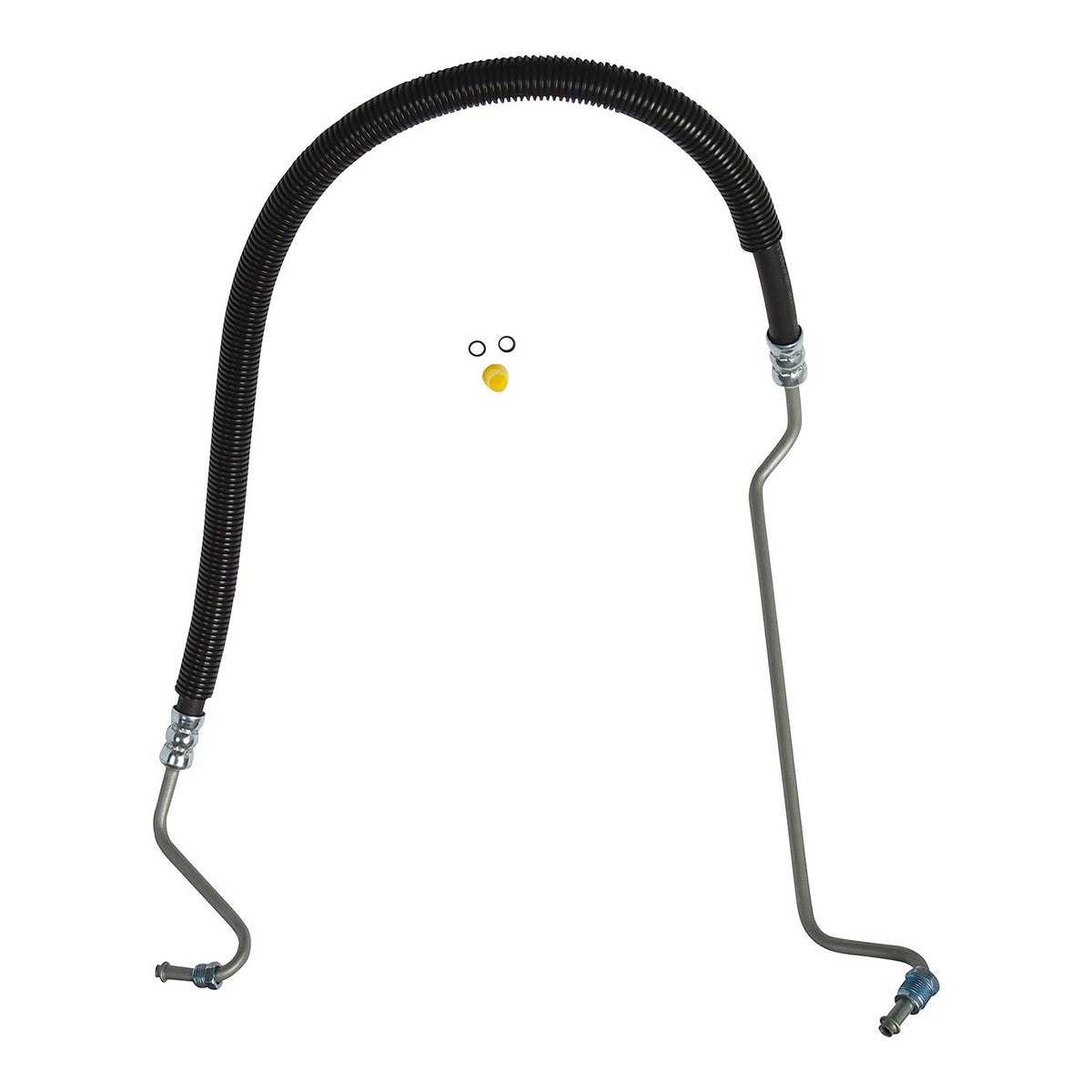 Edelmann Power Steering Pressure Line Hose Assembly 91960