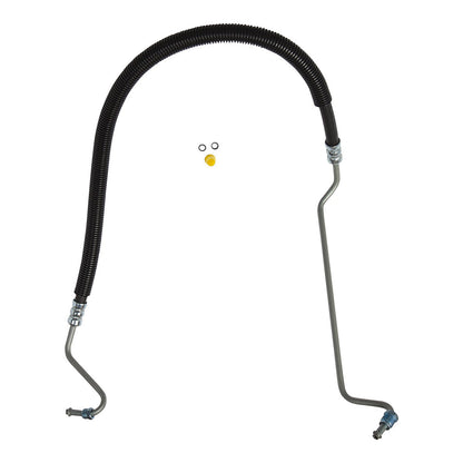 Edelmann Power Steering Pressure Line Hose Assembly 91960