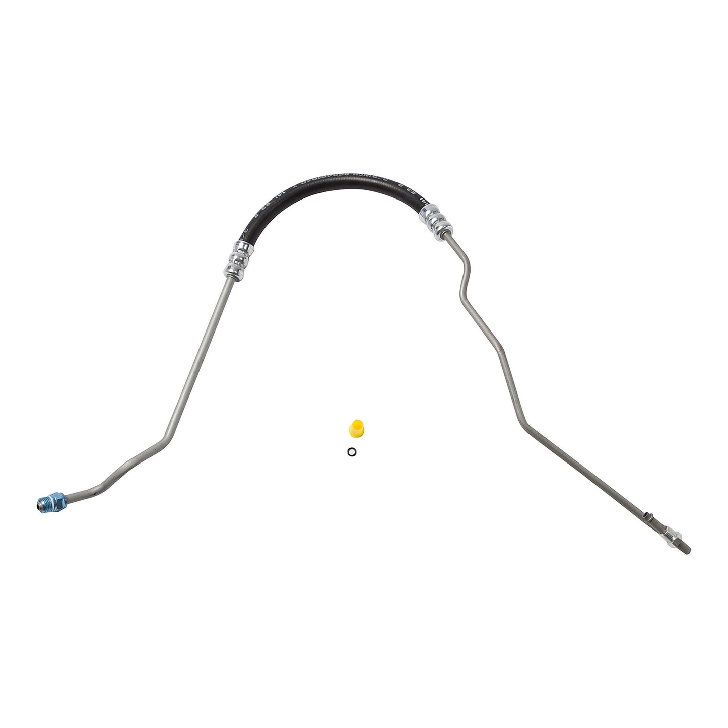 Edelmann Power Steering Pressure Line Hose Assembly 91967