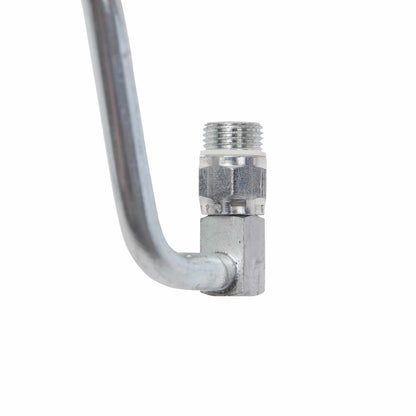 Edelmann Power Steering Pressure Line Hose Assembly 91968